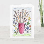 "Turnabout is Fair Play" Karte (Vorderseite)