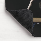 Turnast (9-10), drehend auf Ausgleichbalken, Seite Mousepad (Ecke)