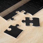 Turnast (9-10), drehend auf Ausgleichbalken, Seite Puzzle (Seite)