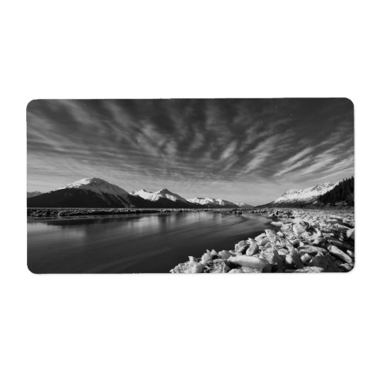 Turnback Arm Moonlight (Vorne)