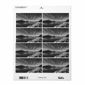 Turnback Arm Moonlight (Vorne)