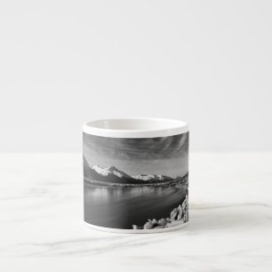 Turnback Arm Moonlight Espressotasse