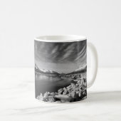 Turnback Arm Moonlight Kaffeetasse (VorderseiteRechts)