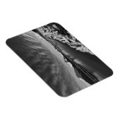 Turnback Arm Moonlight Magnet (Rechte Seite)
