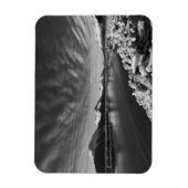 Turnback Arm Moonlight Magnet (Vertikal)