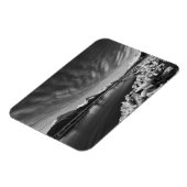 Turnback Arm Moonlight Magnet (Linke Seite)