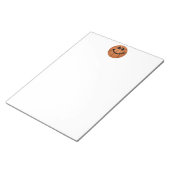 Turnbasketball Notizblock (angewinkelt)