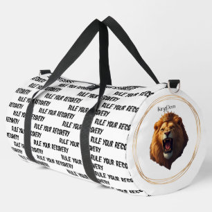 Turnbeutel Duffle Bag