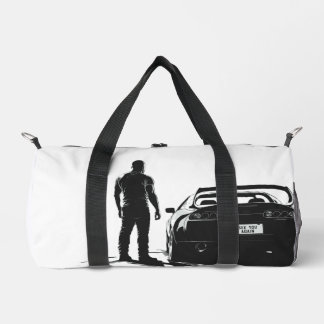 Turnbeutel & Sporttaschen Duffle Bag