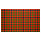 Turnbull Tartan Stoff (Fat Quarter (45,7 x 55,9 cm))