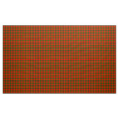 Turnbull Tartan Stoff (Yard (91,4 cm))