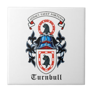 Turnbulle Arms Keramik Tile Fliese