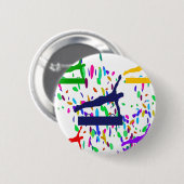 TURNEN BUTTON (Vorne & Hinten)