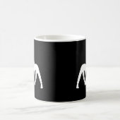 turnen gymnastik gymnastics kaffeetasse (Mittel)