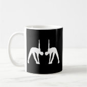 turnen gymnastik gymnastics kaffeetasse (Links)