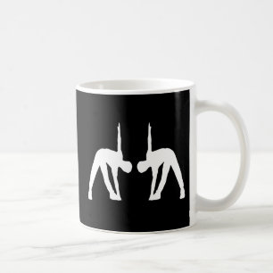 turnen gymnastik gymnastics kaffeetasse