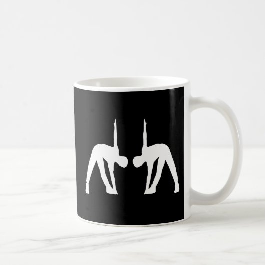 turnen gymnastik gymnastics kaffeetasse (Rechts)