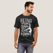 Turnen T-Shirt (Vorne ganz)