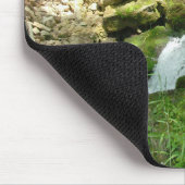 Turner-Frühlinge Mousepad (Ecke)