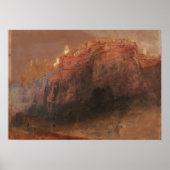 Turner - Luxemburg Poster (Vorne)