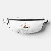 TurnerFest 2024 Fanny Pack Bauchtasche (Ablage )