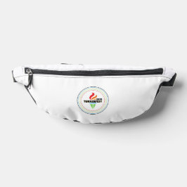 TurnerFest 2024 Fanny Pack Bauchtasche