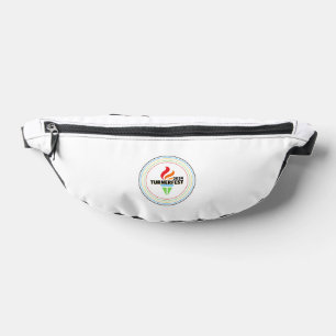 TurnerFest 2024 Fanny Pack Bauchtasche