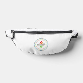 TurnerFest 2024 Fanny Pack Bauchtasche