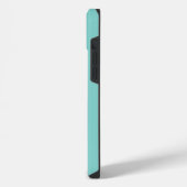 Turnerin Flip iPhone Hülle (Linke Seite)