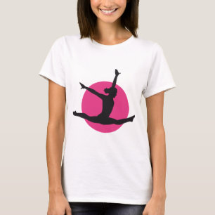 Turnerin T-Shirt