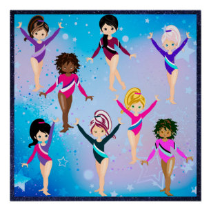 Turnfreundschaft Poster