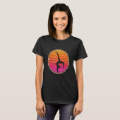 Turnhalle T-Shirt (Vorne ganz)