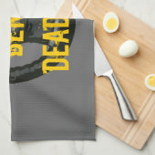 Turnhallen-Tuch-Hocke-Bank Deadlift Handtuch (Viertel Falte)