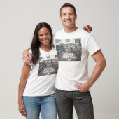 Turnieren, 1565 T-Shirt (Unisex)