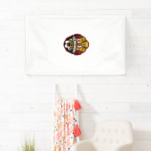 Turnierfußball Banner (Insitu)