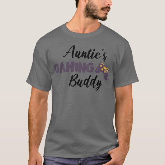 Turniergeschenk T-Shirt (Vorderseite)
