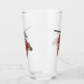 Turnierritter Glas (Links)