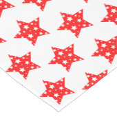 Turniersieger Mittelgroßer Tischläufer (Ecke)