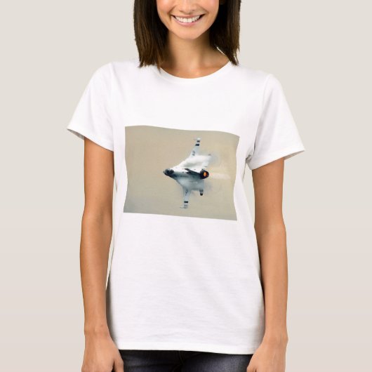 Turning Jet T-Shirt (Vorderseite)