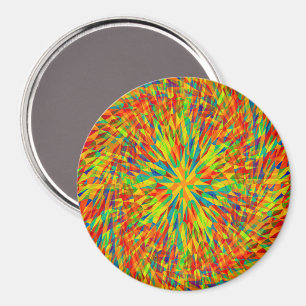 Turning Willy... Magnet