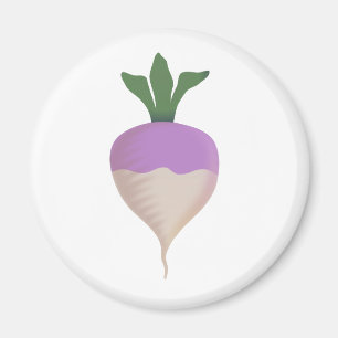Turnip Magnet
