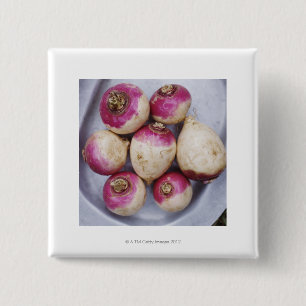 Turnips Button
