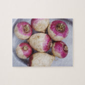 Turnips Puzzle (Horizontal)