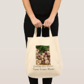 Turnips Tragetasche (Vorderseite (Produkt))