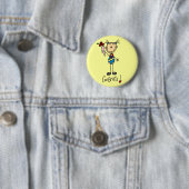 Turnkunstmeisterin Button (Beispiel)