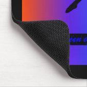 Turnmatte Mousepad (Ecke)