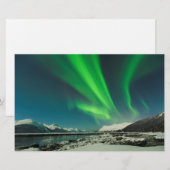 Turnonce Arm Aurora Briefpapier (Vorne/Hinten)