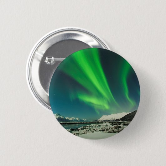 Turnonce Arm Aurora Button (Vorne & Hinten)