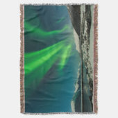 Turnonce Arm Aurora Decke (Vorderseite Vertikal)