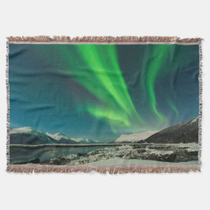 Turnonce Arm Aurora Decke